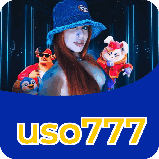 Login rápido no app uso777