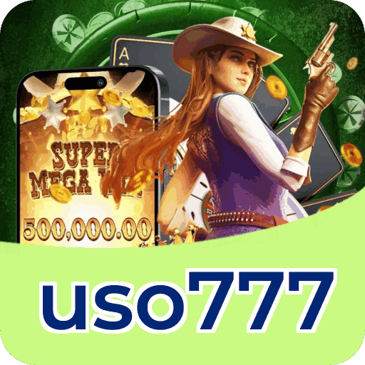 Slots Premium da PG Soft na uso777